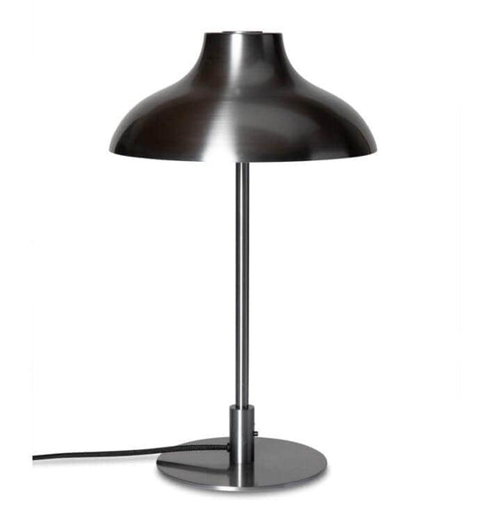 Bolero Table Lamp steel