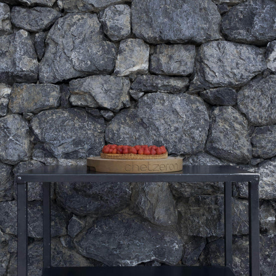 Oak Chetzeron Cheeseboard
