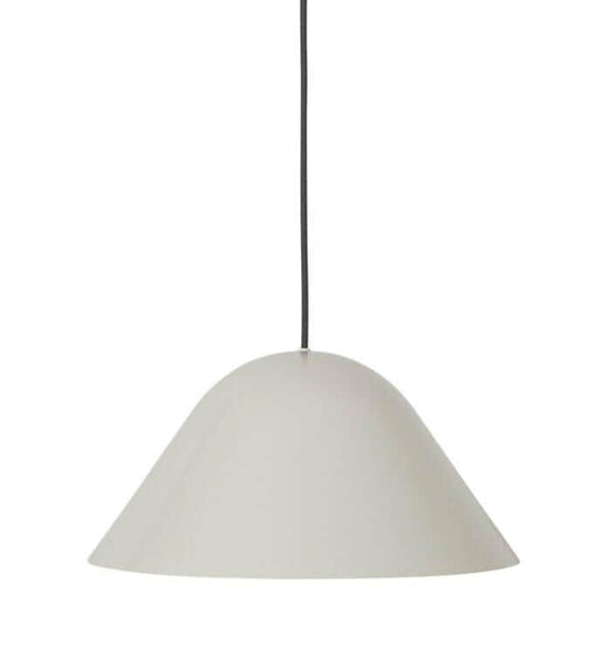 Cassis Pendant Lamp white