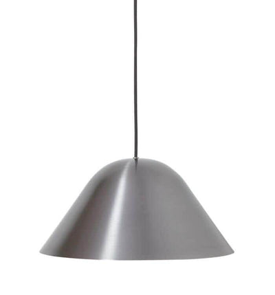 Cassis Pendant Lamp steel