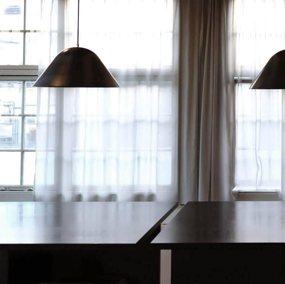 Cassis Pendant Lamp