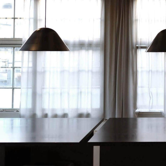 Cassis Pendant Lamp