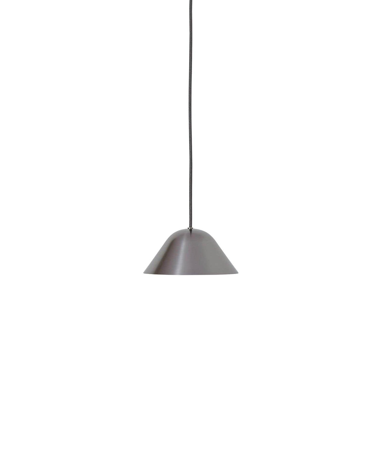 Cassis Pendant Lamp small steel