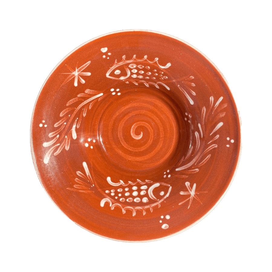 Load image into Gallery viewer, Ceramic Bowl Large Psari
