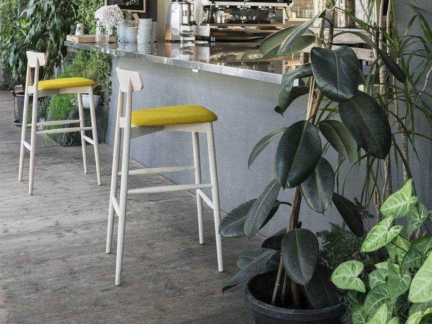 Claretta Stool