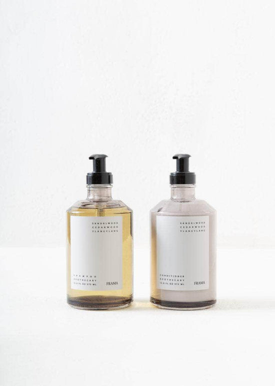 Santal 33 Shampoo, Le Labo x Le Pigalle