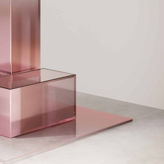 Dazzle - Décor Boxes Set 3