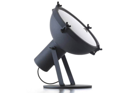 Floor Lamp – Projecteur 365 by Le Corbusier