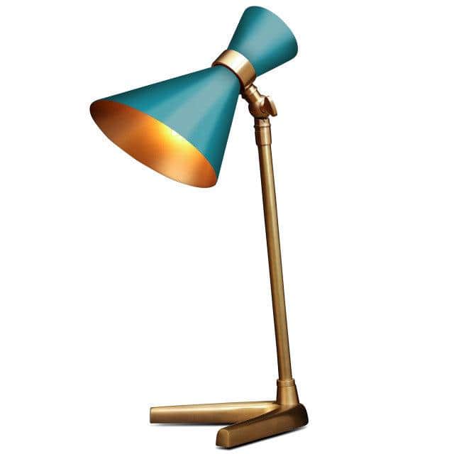 Peggy Bedside Lamp