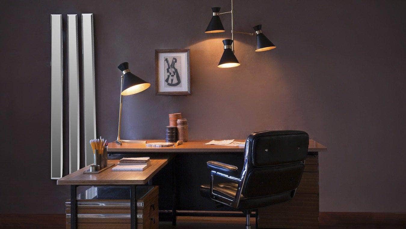 Peggy Table Lamp