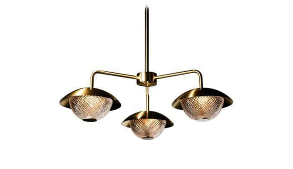 Grace 3 Chandelier
