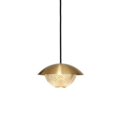 Grace Pendant Lamp