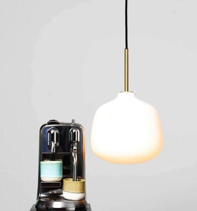 Holborn 1 Pendant Light