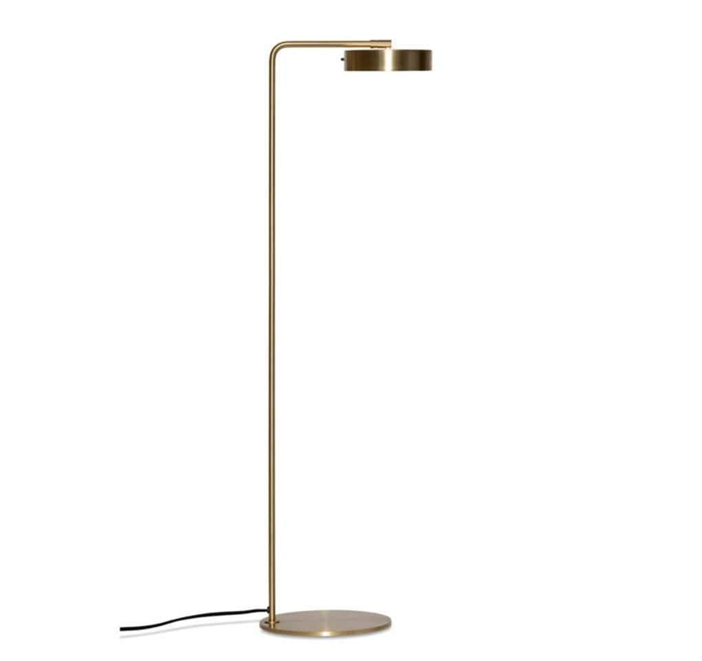 James Floor Lamp