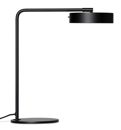 James Table Lamp
