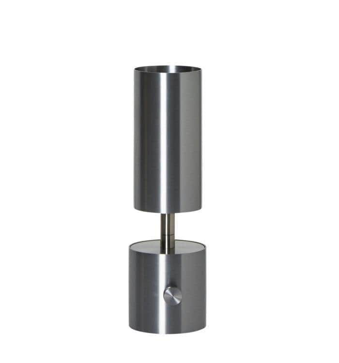 Joey Spot Table Lamp steel