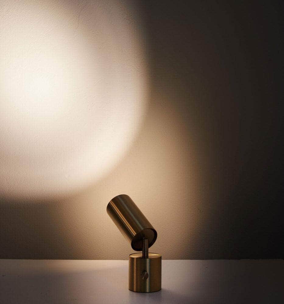 Joey Spot Table Lamp