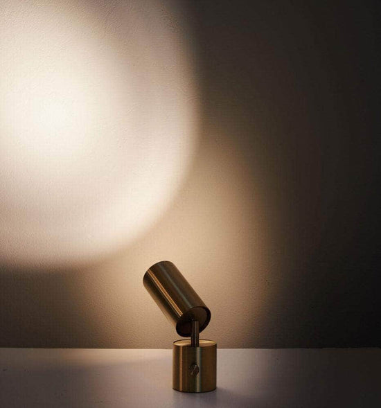 Joey Spot Table Lamp