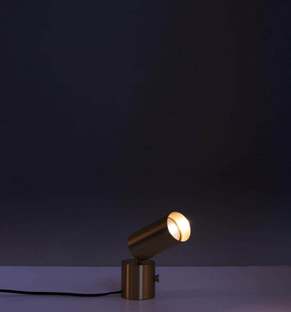 Joey Spot Table Lamp