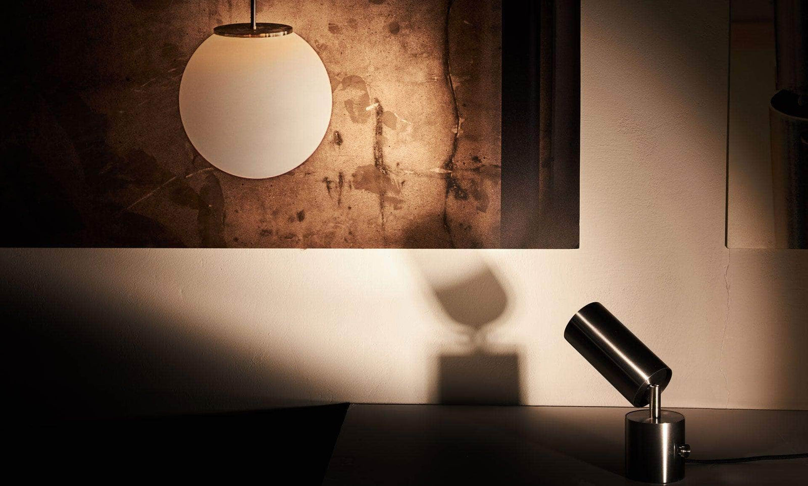 Joey Spot Table Lamp