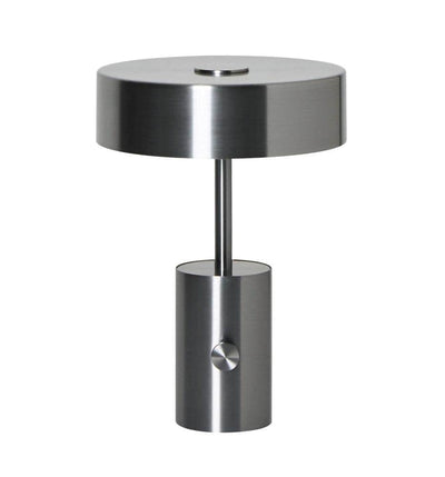 Joey Table Lamp steel