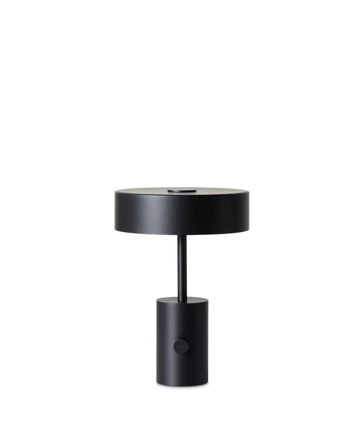 Joey Table Lamp black