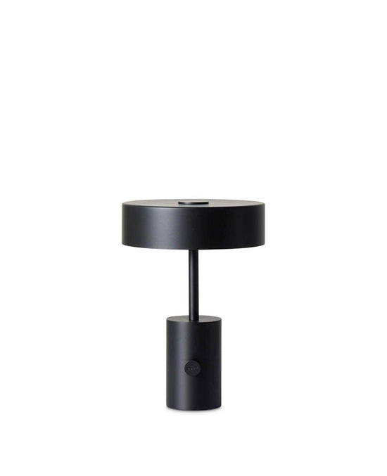 Joey Table Lamp black
