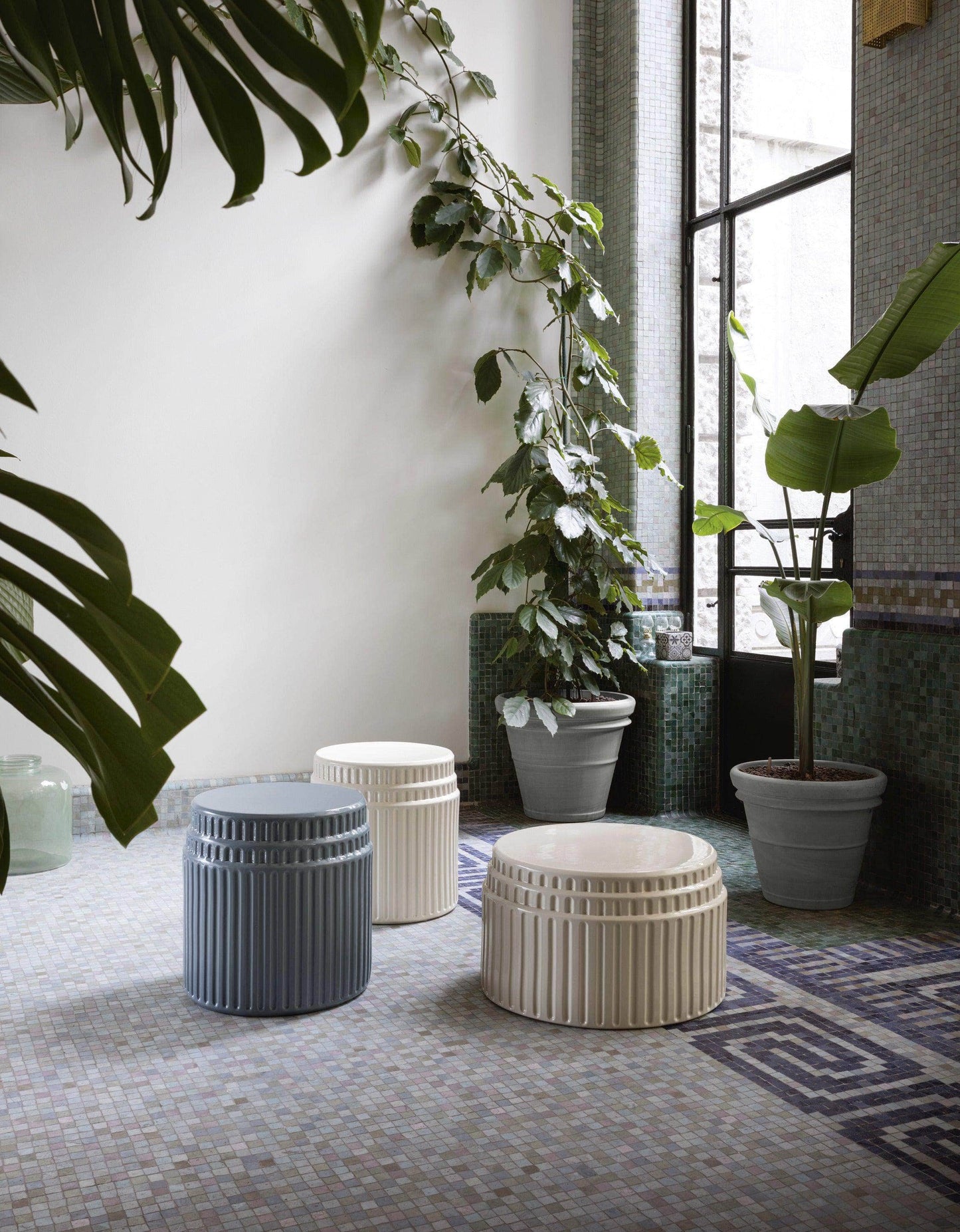 Kolos Coffee Table Small