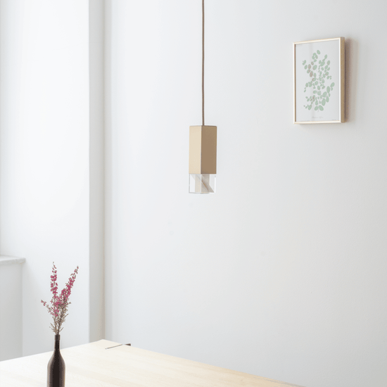 Lamp/One Brass Lifestyle