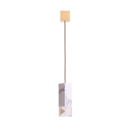Lamp/One Marble