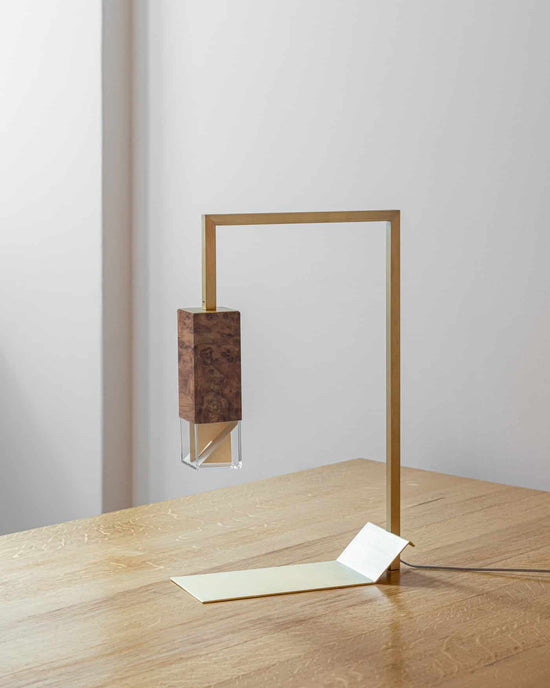 Lamp/Two Wood Revamp 02 Lifestyle