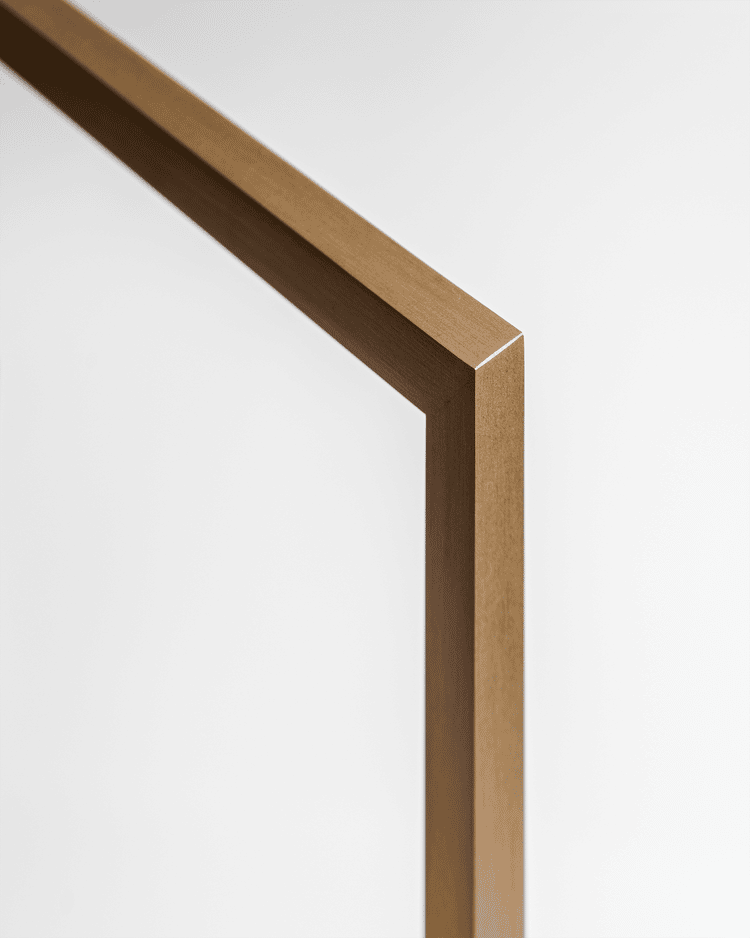 Lamp/Two Wood