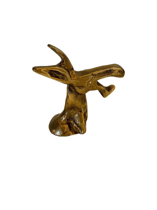 Laughing Donkey Head Bottle Opener