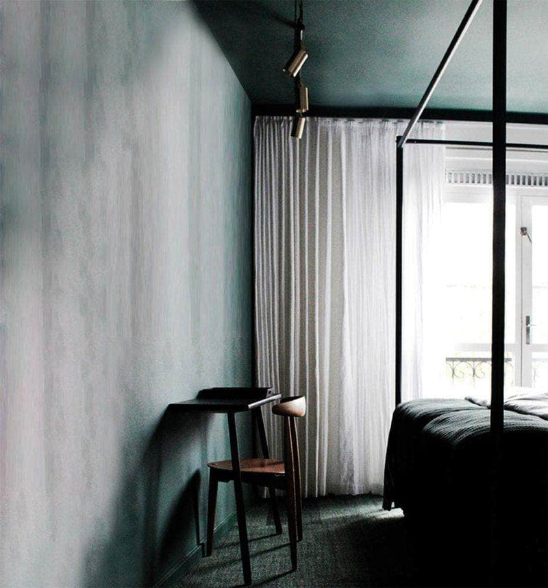 Long John Pendant Ceiling Light