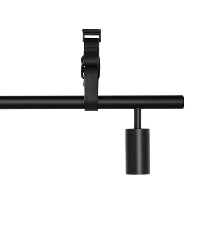 Long John Pendant Ceiling Light