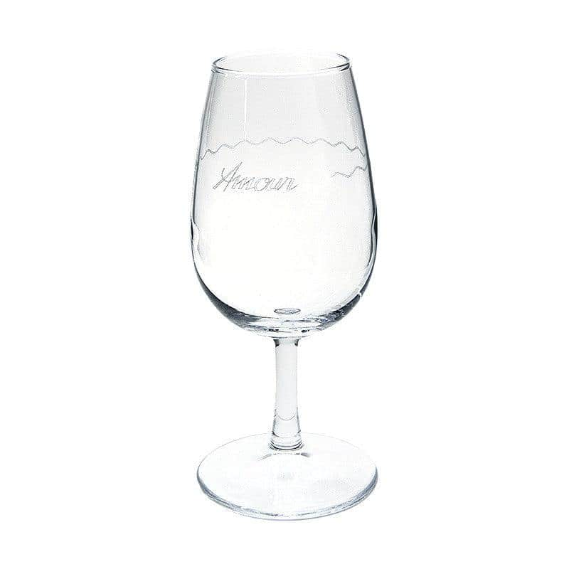 Verres Amour, Set of 4