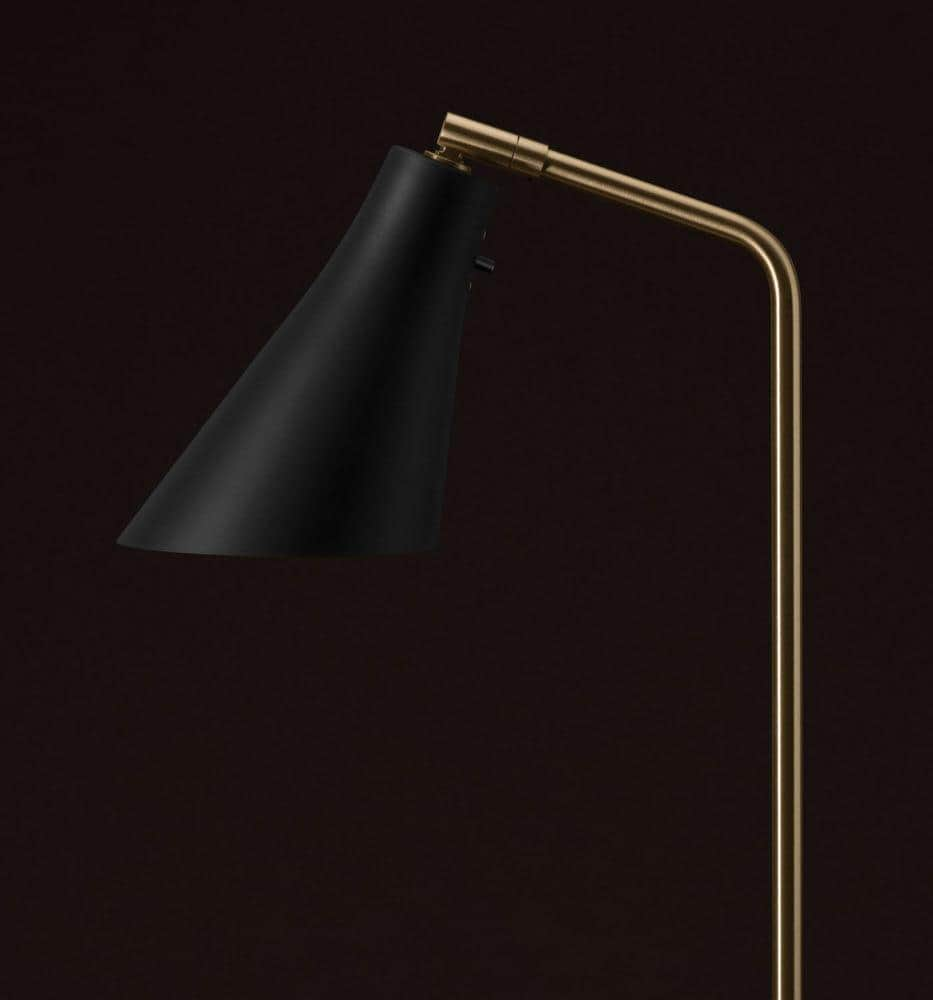 Miller Floor Lamp