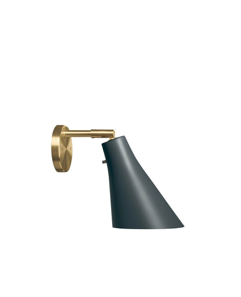 Miller Wall Lamp
