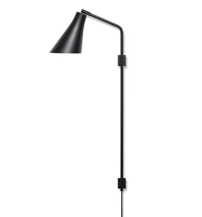Miller Wall Swing Lamp