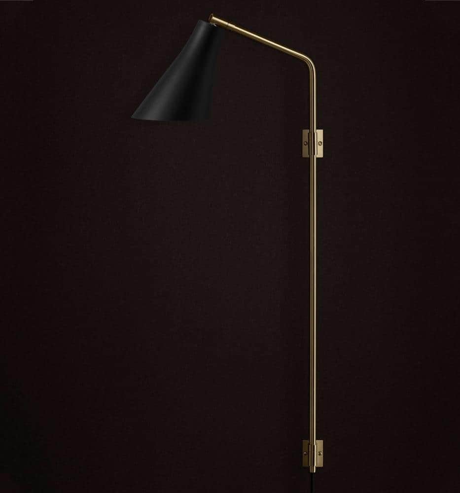 Miller Wall Swing Lamp
