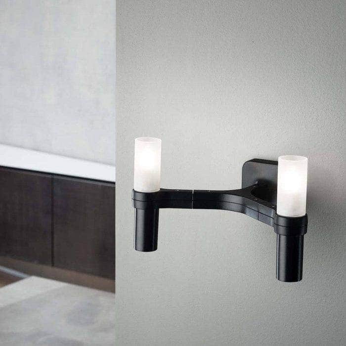 Wall Lamp - Crown Wall 2 by Jehs + Laub