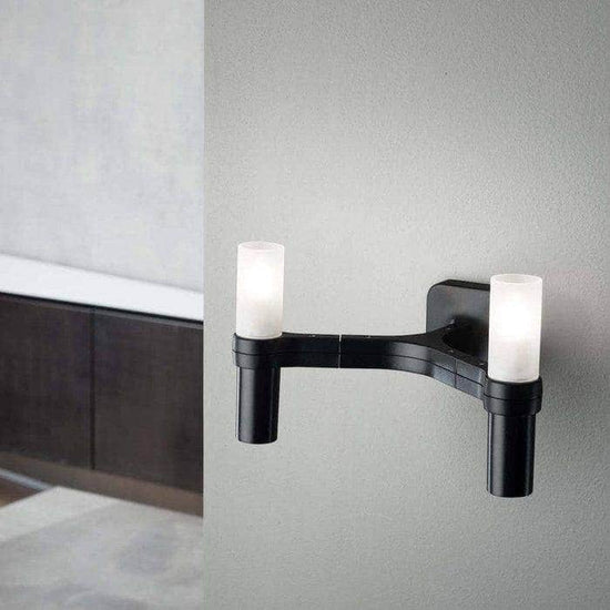 Wall Lamp - Crown Wall 2 by Jehs + Laub