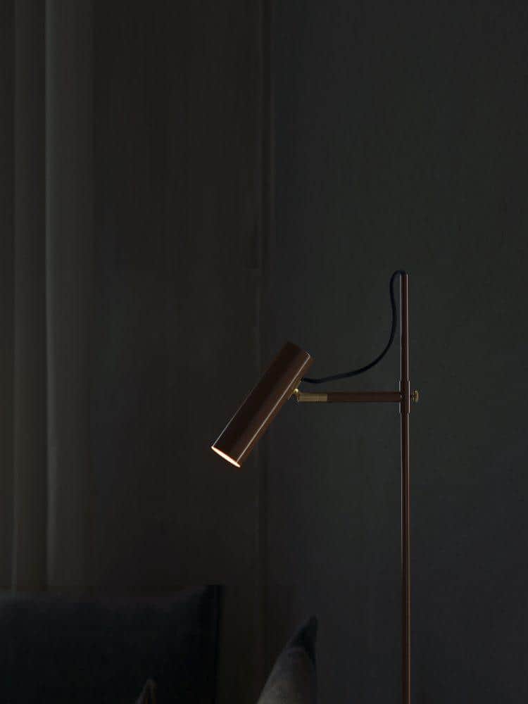 Nomad Floor Lamp
