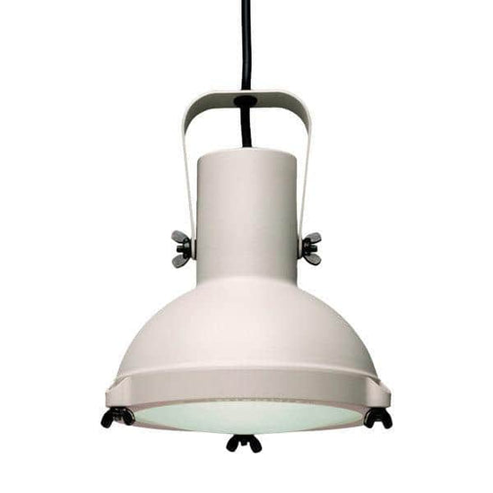 Mini Pendant Lamp - Projecteur 165 by Le Corbusier