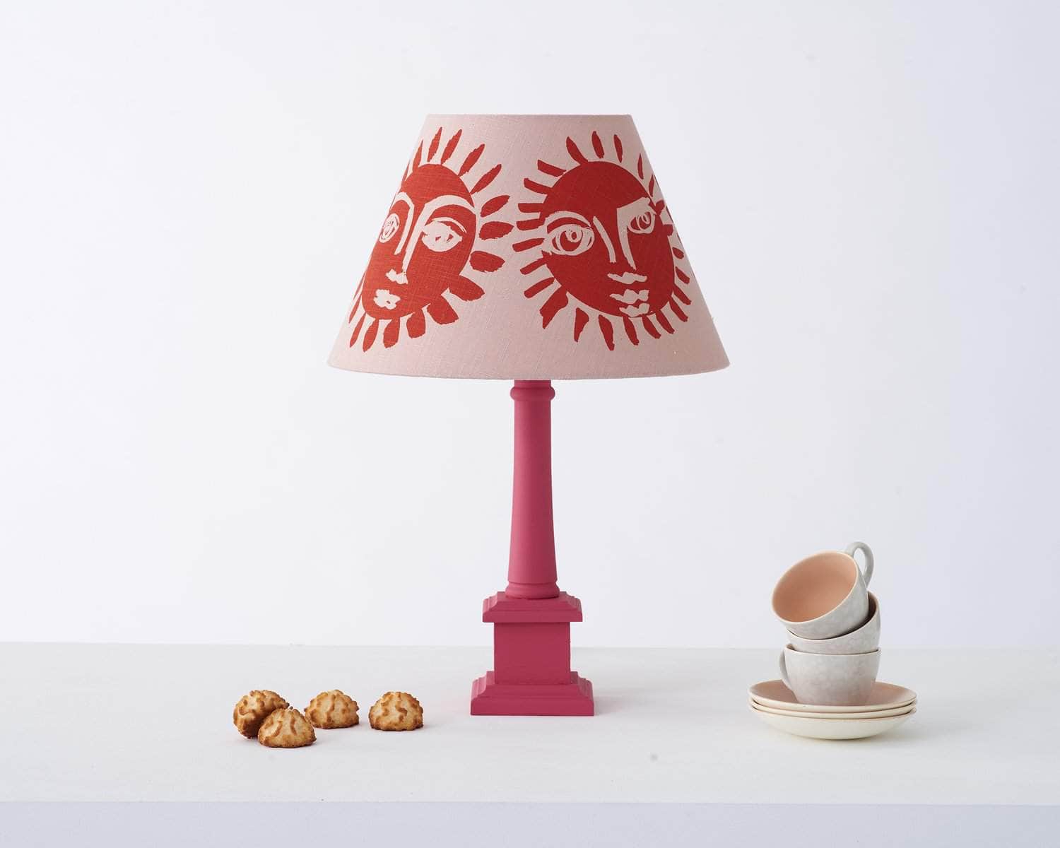 Sunne Lampshade