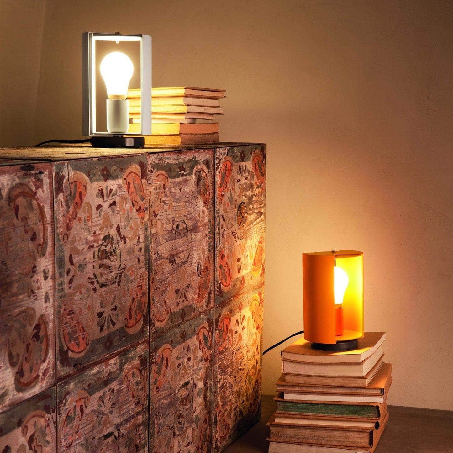 Table Lamp - Pivotante À Poser by Charlotte Perriand