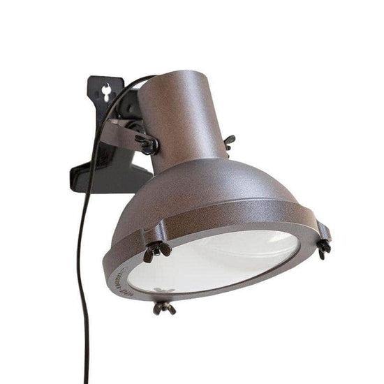 Pincer Clip Lamp - Projecteur 165 Pincer Clip by Le Corbusier