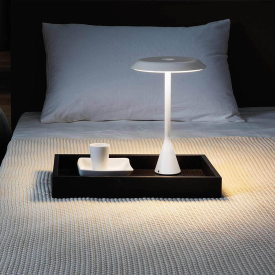 Table Lamp – Panama by Euga Design