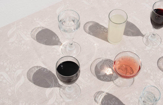 Mughetto tablecloth