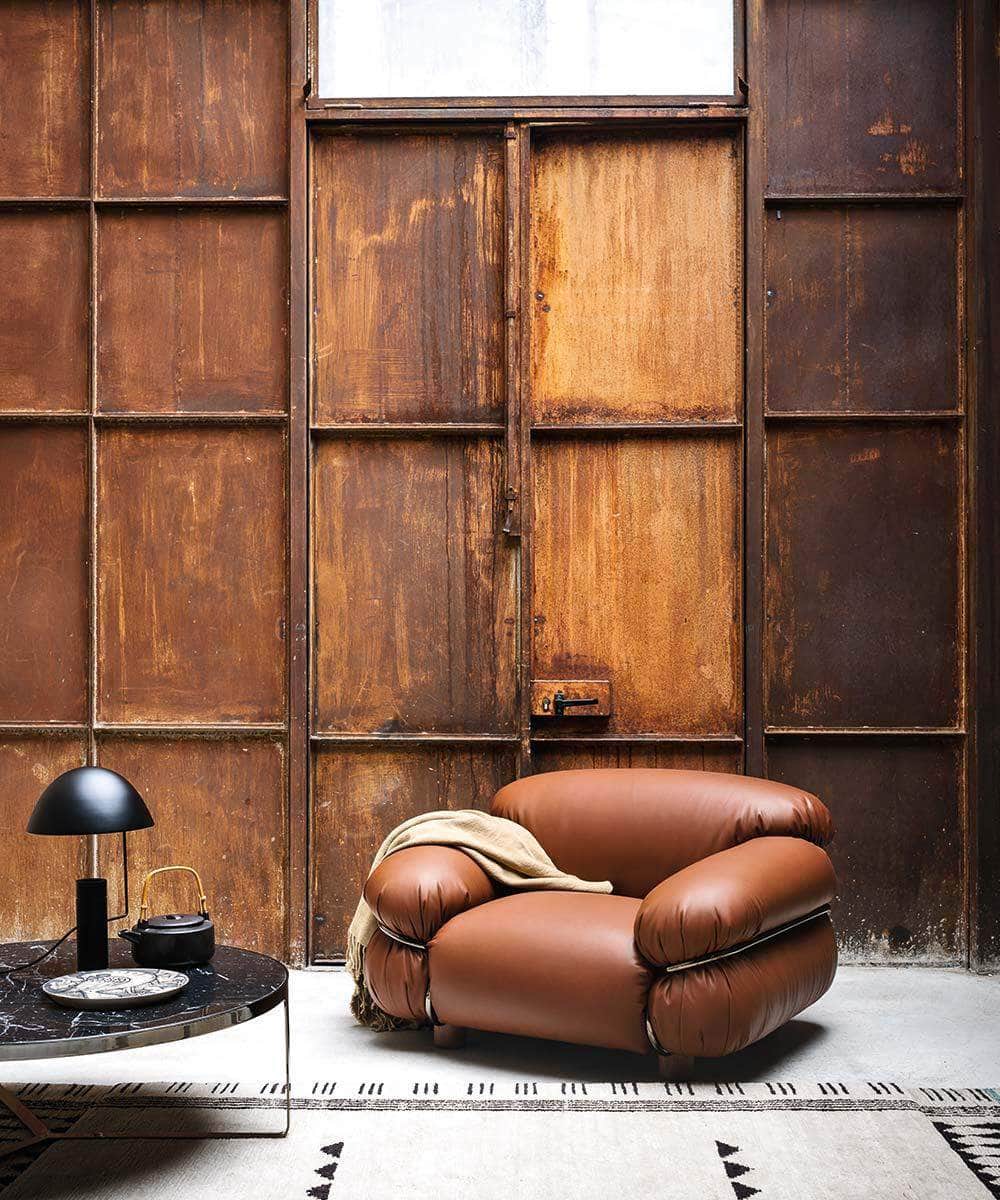 Sesann Armchair